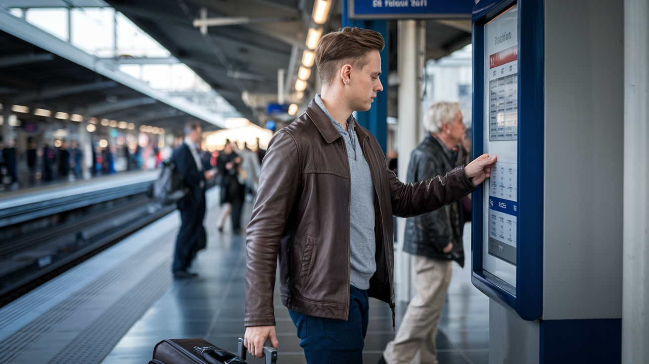 Bad Berka to Frankfurt Airport Transfer: Your Complete Guide